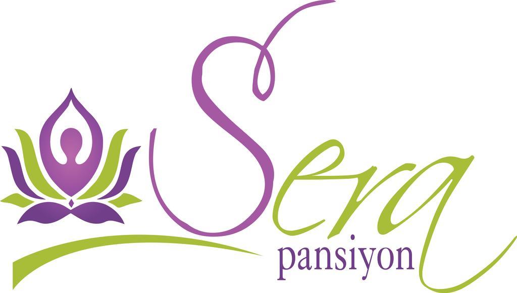 Çıralı Sera Pansiyon מראה חיצוני תמונה